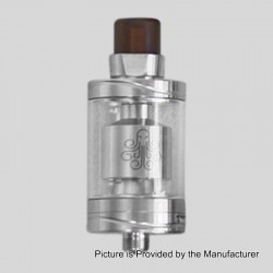 5 Swappable Airflow Resisters For Every Need Cthulhu Hastur Mtl Rta Thailand Vapers