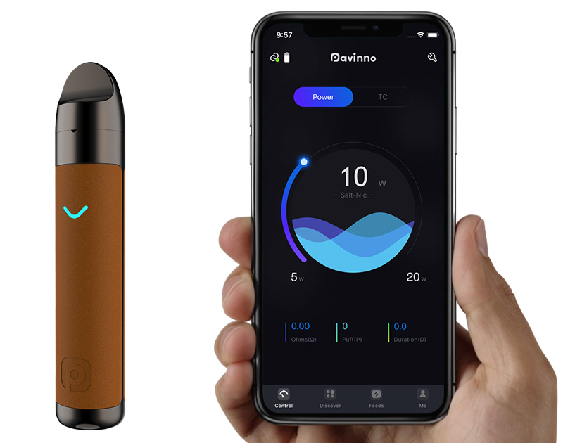 The Best Nicotine Salts And Mtl Pod System Kits List Thailand Vapers