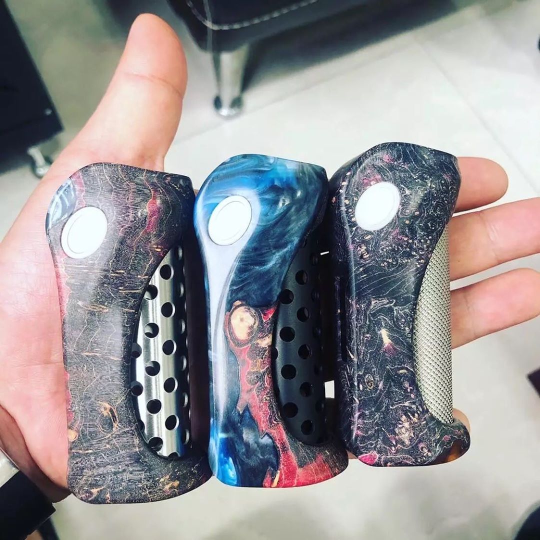 thailand vapers