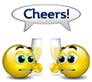 :cheers: